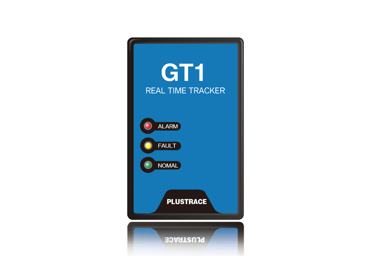 GT1 Real Time Temperature