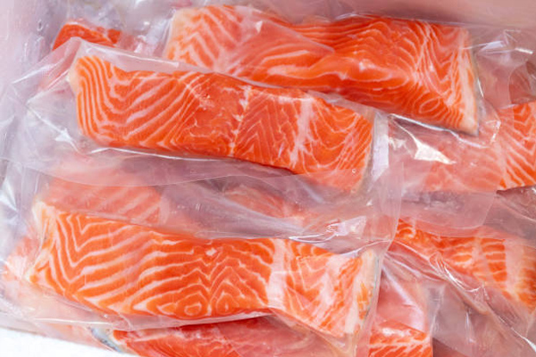 The core tool for the transportation of fishery processing products The core tool for the transportation of fishery processing products