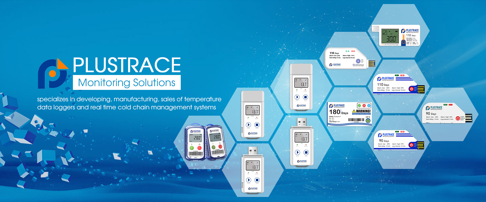 Temperature Indicator Factory