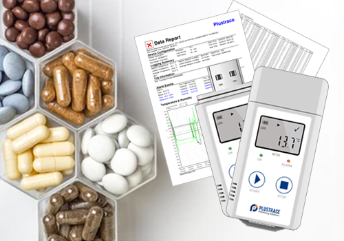 The importance of Temperature&Humidity recorder in drug transportation