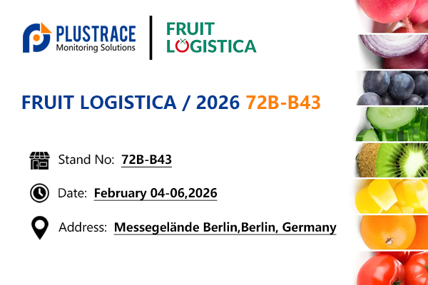 Plustrace 2026 Berlin Fruit Logistica, unlocking new possibilities for global fresh food trade Plustrace 2026 Berlin Fruit Logistica, unlocking new possibilities for global fresh food trade