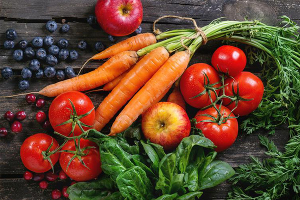 Why USB temperature loggers are suitable for the fruit and vegetable industry. Why USB temperature loggers are suitable for the fruit and vegetable industry.