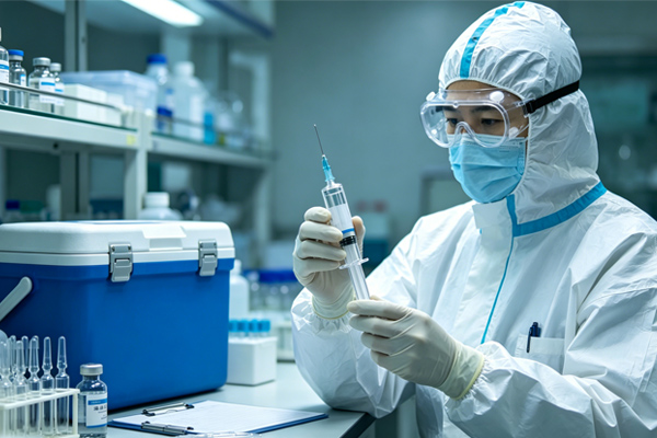 Advantages of temperature and humidity recorder in pharmaceutical industry Advantages of temperature and humidity recorder in pharmaceutical industry